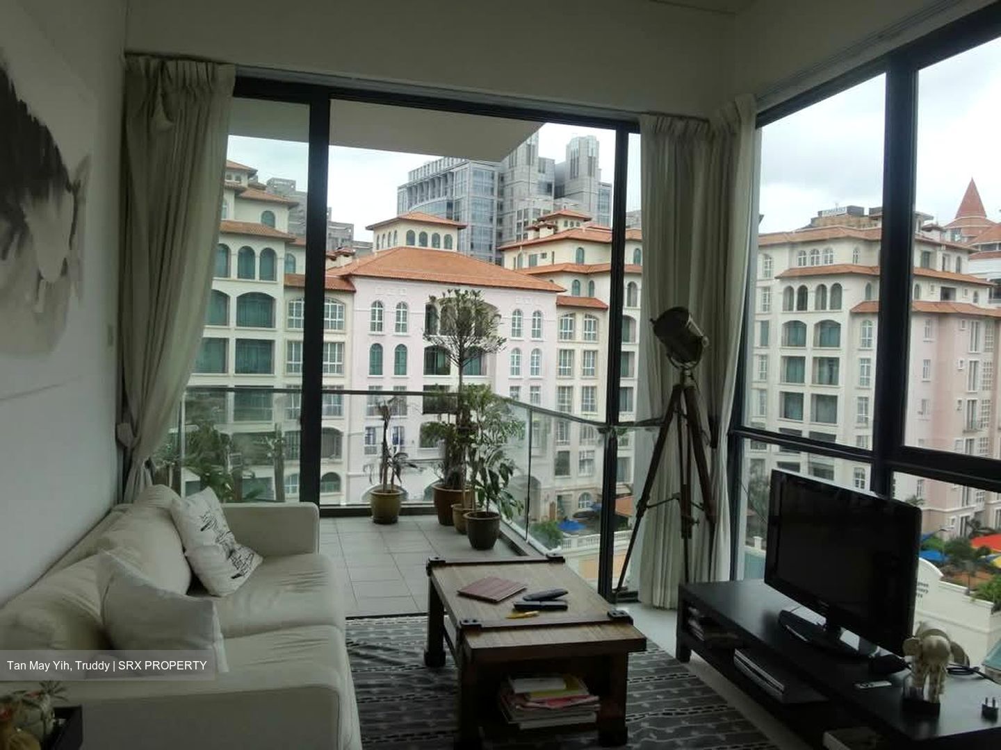 The Pier at Robertson (D9), Apartment #563478091
